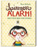 Spinnenalarm! / Een Vier Windstreken prentenboek, Verzenden, Nina Dulleck