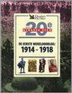 De Eerste Wereldoorlog: 1914 - 1918 9789064075360, Boeken, Zo goed als nieuw, Verzenden, John Man, Jac. G. Constant