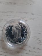 Frankrijk. 10 Francs 2000 Liberté au bonnet dAugustin Dupré