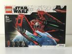 Lego - Star Wars - 75240 - Major Vonregs TIE Fighter, Nieuw