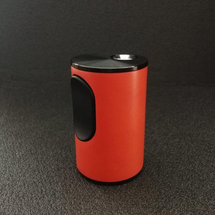 Braun - Dieter Rams - T2 - Briquet de table - Acier, Antiek en Kunst, Curiosa en Brocante
