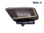 Buddypaneel Links Honda GL 1000 Goldwing (GL1000), Motoren, Verzenden, Gebruikt