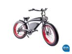 Online Veiling: i-COCO Beach Cruiser elektrische fiets|64766
