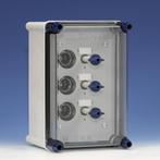 EATON INDUSTRIES Boîte à fusibles Halyester - 1863815, Bricolage & Construction, Verzenden