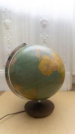 Globe - 1940-1950, Antiek en Kunst