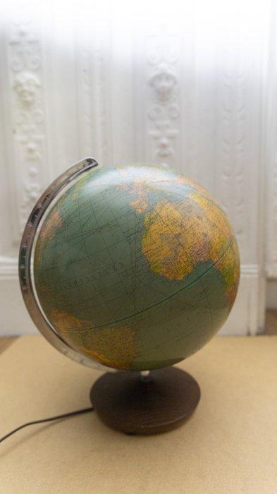 Globe - 1940-1950, Antiek en Kunst, Curiosa en Brocante