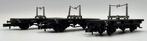 Fleischmann N - 8220 - Wagon de marchandises pour trains, Nieuw