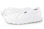 Puma Sneakers in maat 42 Wit | 10% extra korting, Vêtements | Hommes, Chaussures, Sneakers, Verzenden