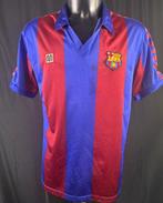 FC Barcelona - Spaanse voetbal competitie - Diego Maradona -