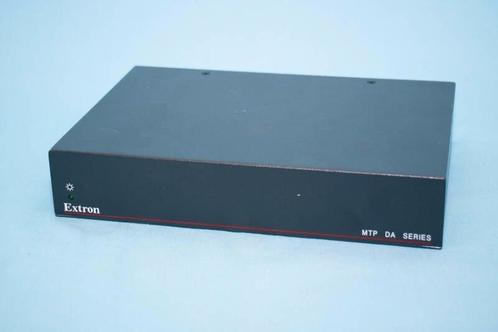 Extron MTP DA8 | 8-output distributie versterker | RJ-45 |, Audio, Tv en Foto, Professionele apparaten, Ophalen of Verzenden