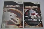 Mortal Kombat - Armageddon (Wii EUR), Games en Spelcomputers, Nieuw