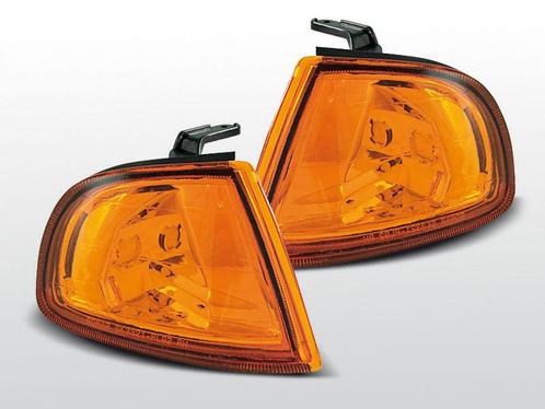 Carnamics Knipperlichten | Honda Prelude 92-96 2-d |  oranje, Autos : Pièces & Accessoires, Éclairage, Envoi