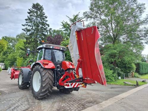 Lely Splendimo 320 M C, Zakelijke goederen, Landbouw | Werktuigen, Overige, Oogstmachine, Ophalen