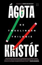 De tweelingentrilogie 9789493320826 Ágota Kristóf, Verzenden, Gelezen, Ágota Kristóf