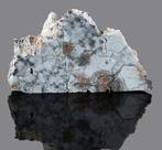 Meteoriet aubrite Timimoun 003 Plak - 4.15 g - (1), Verzamelen, Mineralen en Fossielen