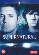 Supernatural - Seizoen 2 op DVD, Verzenden, Nieuw in verpakking