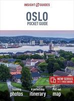 Insight Pocket Guide Oslo 9781786716453 Insight Guides, Boeken, Verzenden, Gelezen, Insight Guides