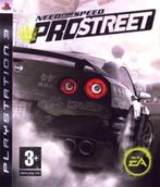Need for Speed ProStreet (PS3 Games), Ophalen of Verzenden, Zo goed als nieuw