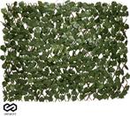 2dekans | Infinity Goods Kunsthaag – Uitschuifbaar – 180 x, Tuin en Terras, Ophalen of Verzenden, Nieuw