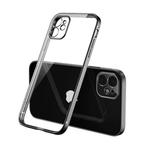 iPhone 12 Pro Max Hoesje Luxe Frame Bumper - Case Cover, Verzenden