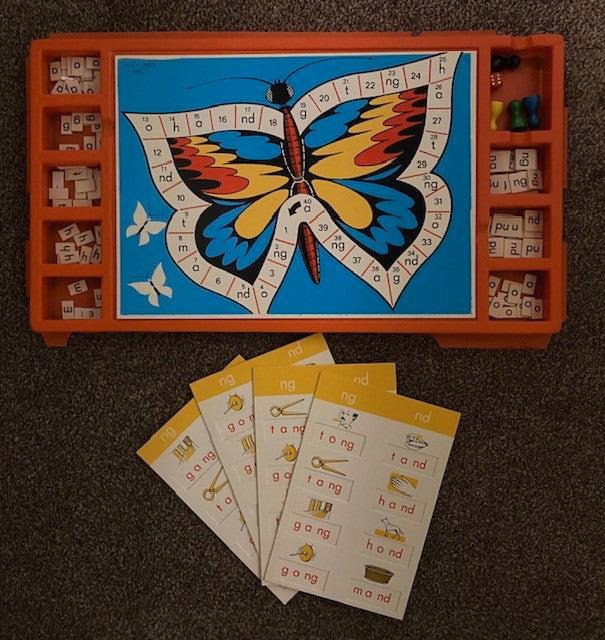 Taalvlinder spel 3, Boeken, Schoolboeken, Verzenden