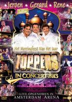 Toppers in concert 2013 - 2 dvd + 1 cd, Verzenden, Nieuw in verpakking