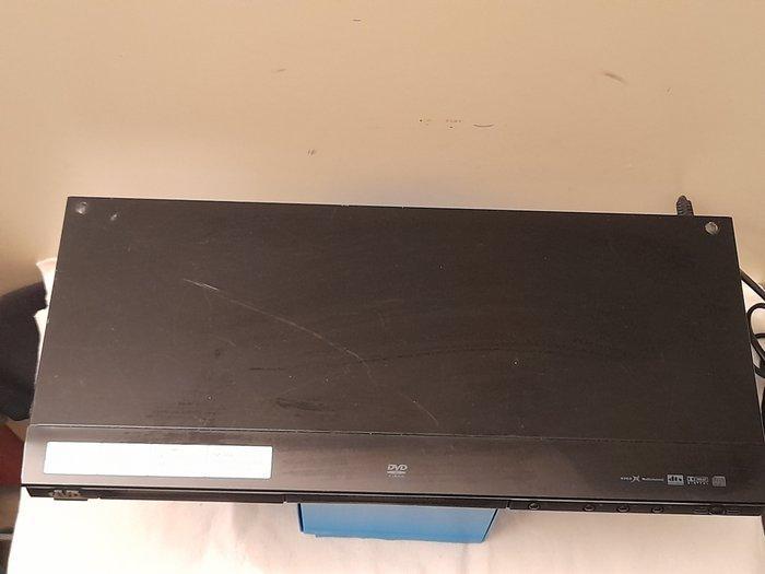 JVC XV-N210 DVD-speler, Verzamelen, Foto-apparatuur en Filmapparatuur