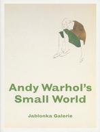 Andy Warhols Small World, Boeken, Verzenden, Nieuw, Nederlands