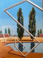 Paul Schwietzke (1952) - Both Sides