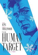 The Human Target Book Two [HC], Boeken, Verzenden, Zo goed als nieuw