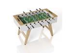 Veiling - Tafelvoetbaltafel / Voetbaltafel - Incl. Accessoir, Nieuw