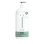 Naïf Baby & Kids Nourishing Shampoo Bottle 500ml, Nieuw, Verzenden