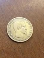 France. Napoléon III. 10 Francs 1859-A, Paris