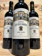 2010 Château Leoville Barton - Saint-Julien Grand Cru Classé, Nieuw