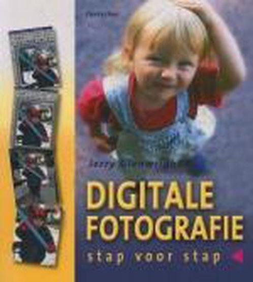 Digitale Fotografie 9789021333564, Boeken, Hobby en Vrije tijd, Zo goed als nieuw, Verzenden