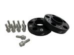 JR-Wheels JRWA2 Wiel Spacer Aluminium 4 cm per wiel B4352, Auto-onderdelen, Nieuw, BMW
