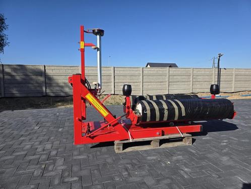 Wikkelaar Balenwikkelaar Ronde Balen, Zakelijke goederen, Landbouw | Werktuigen, Akkerbouw, Bollenteelt, Boomteelt, Fruitteelt