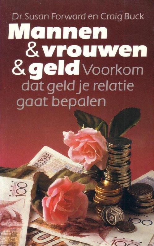 MANNEN & VROUWEN & GELD 9789021523620, Livres, Psychologie, Envoi