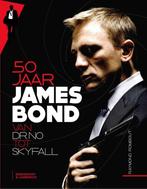 50 jaar James Bond 9789089313386 Raymond Rombout, Boeken, Verzenden, Zo goed als nieuw, Raymond Rombout