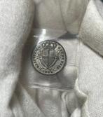 Italia Repubblica Genovese. 2 Soldi 1814