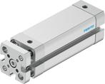 Festo Compacte Cilinder 16mm Boring 50mm Slag ISO 21287, Doe-het-zelf en Bouw, Verzenden, Nieuw