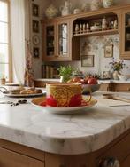 Rosenthal - Versace - Theekom (2) - Medusa Red - Porselein -, Antiquités & Art