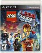 PlayStation 3 : Lego Movie Video Game, Games en Spelcomputers, Games | Sony PlayStation 3, Zo goed als nieuw, Verzenden