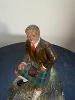 Mackinlay’s Scotch whisky reclame beeldje - Reclamebord -