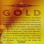 Various - 100 Carat Gold - Volume 2, Verzenden