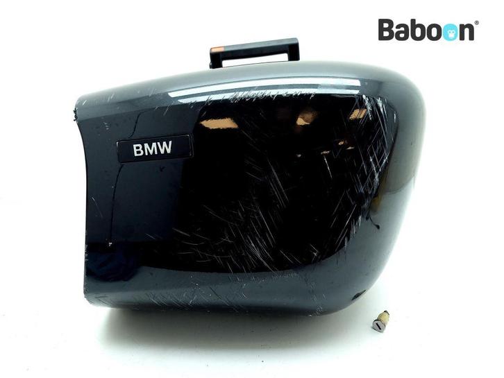 Koffer Rechts BMW K 1200 GT (K1200GT K44), Motoren, Onderdelen | BMW, Gebruikt, Verzenden