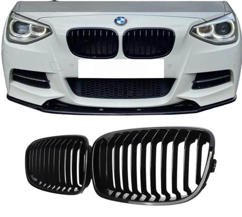 Grillen set | Nieren | BMW 1-Series | F20-F21 | 2011-2014 |, Auto-onderdelen, Carrosserie, Nieuw, Verzenden