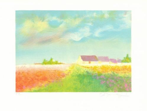 Claude Manoukian (1936) - Campagne, Antiek en Kunst, Antiek | Overige Antiek