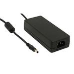 MEAN WELL 12V AC to DC Power Supply Adapter 5.5mm x, Computers en Software, Nieuw