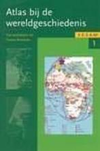 Sesam Atlas bij de wereldgeschiedenis 1 9789055743995, Verzenden, Gelezen, H. Kinder